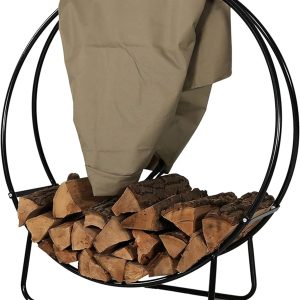 Firewood Rack
